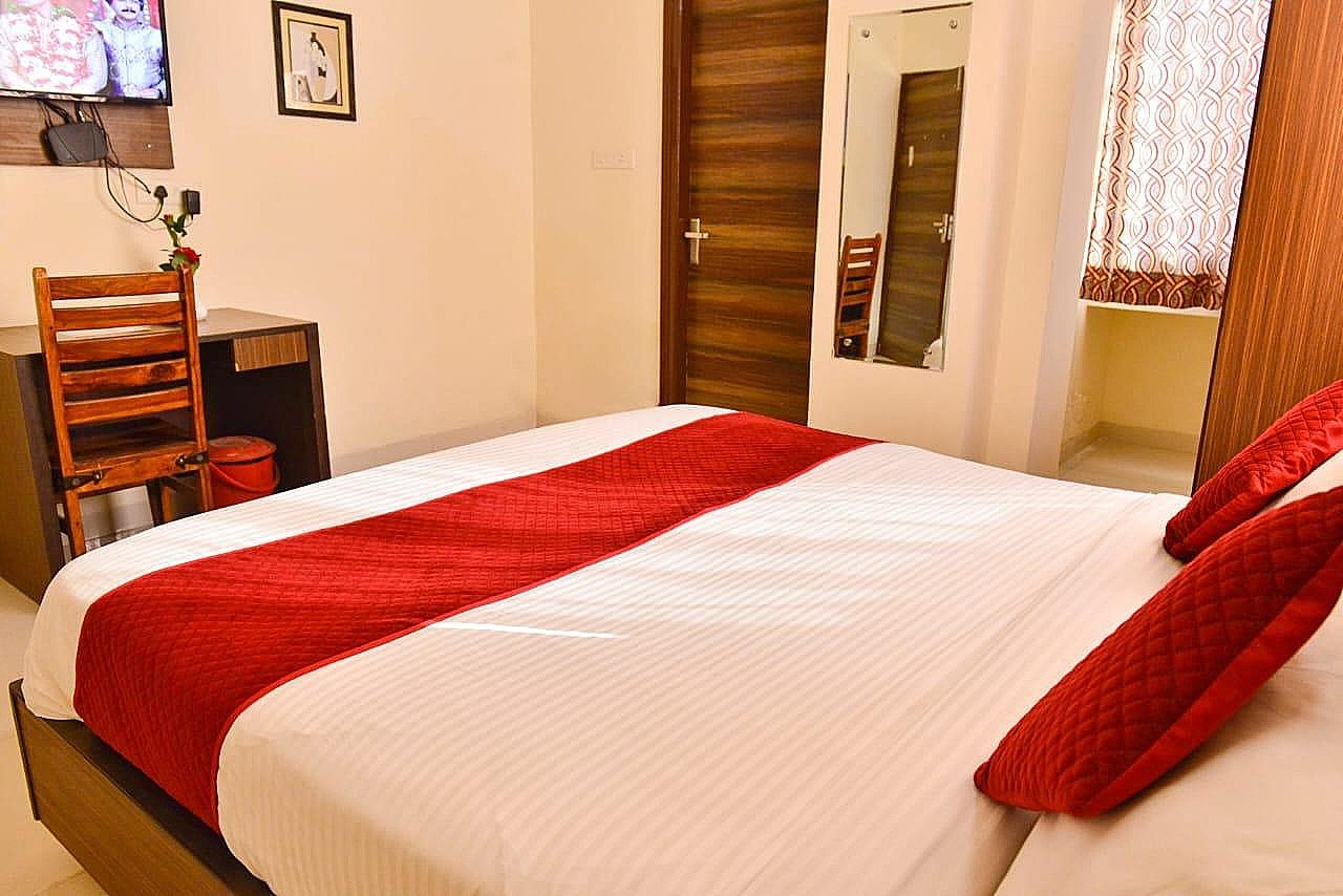 Hotel Karni Vilas