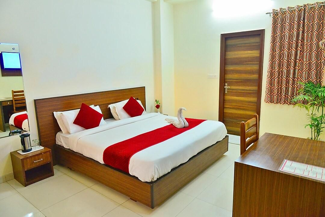 Hotel Karni Vilas
