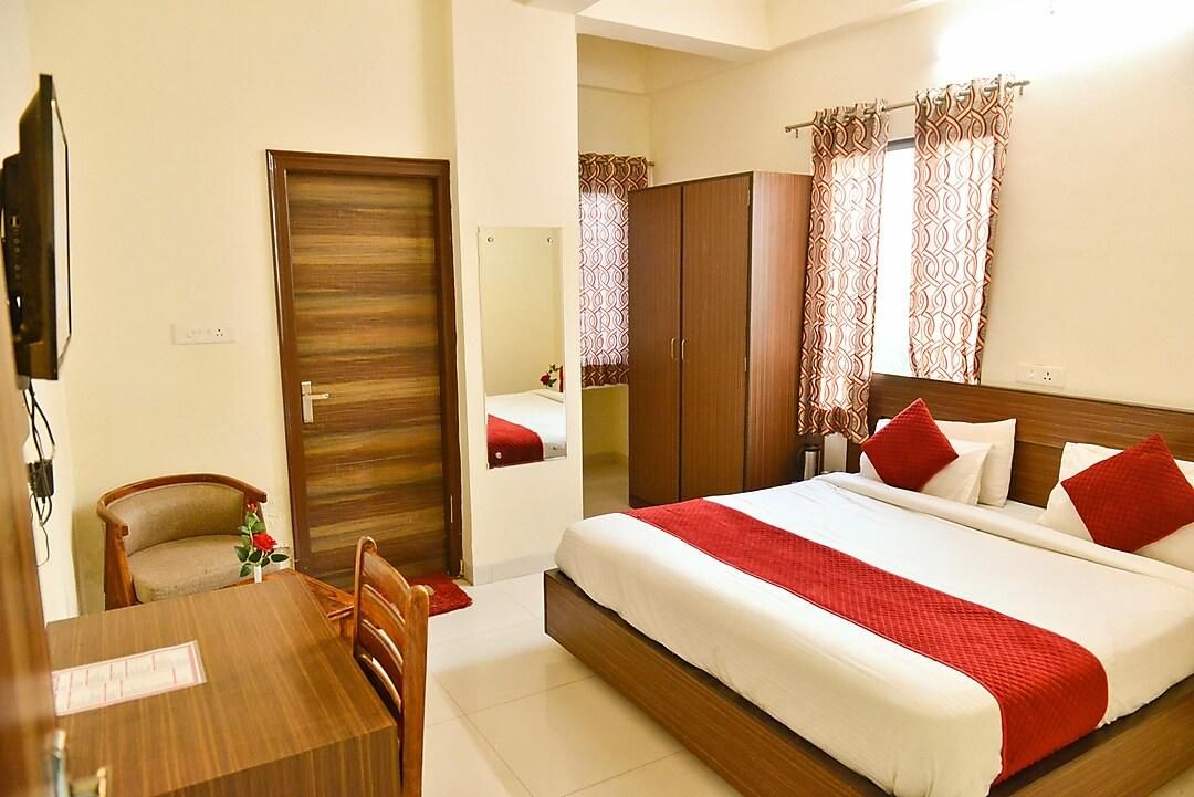 Hotel Karni Vilas