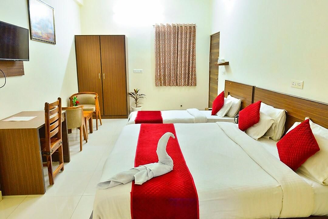 Hotel Karni Vilas
