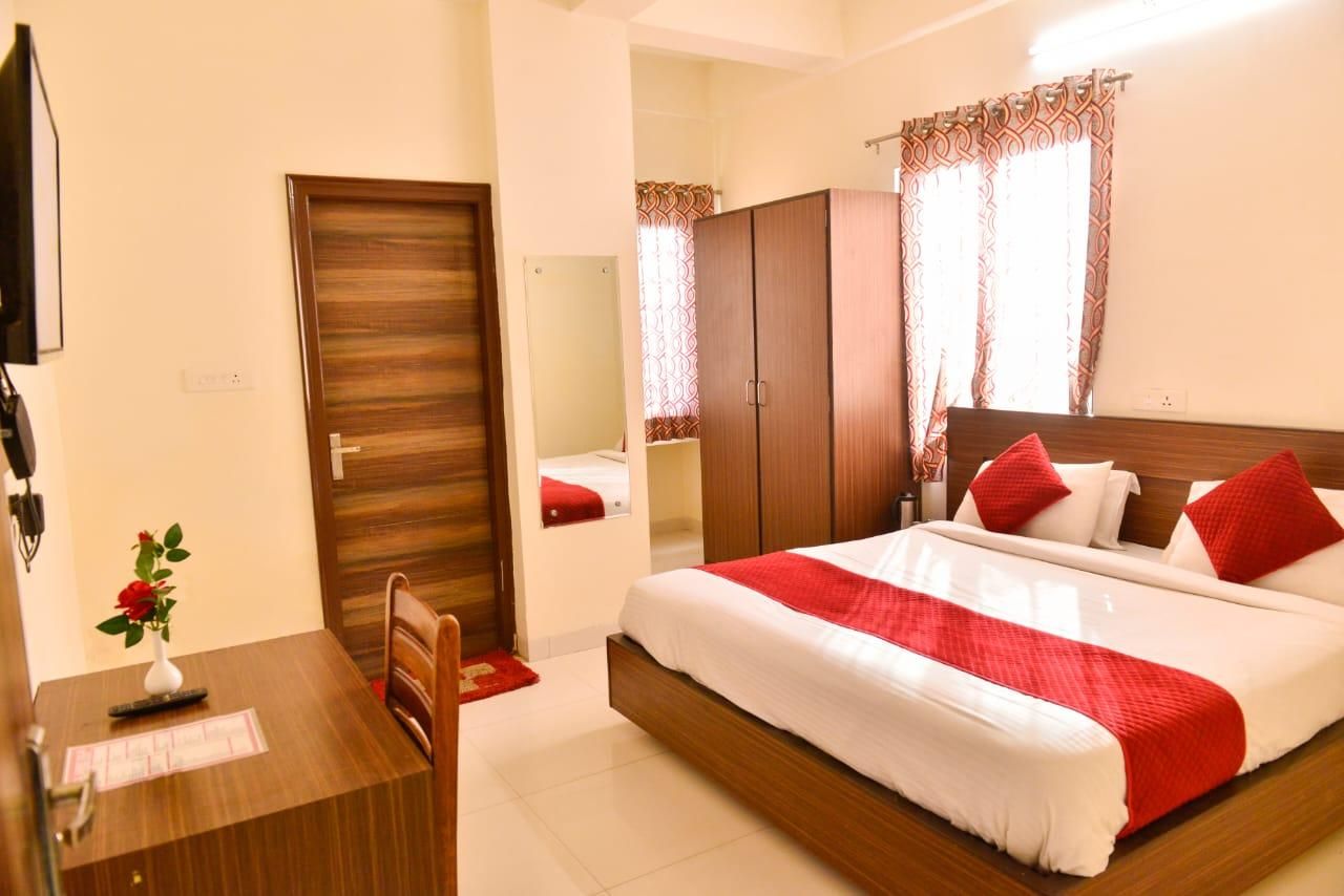 Hotel Karni Vilas