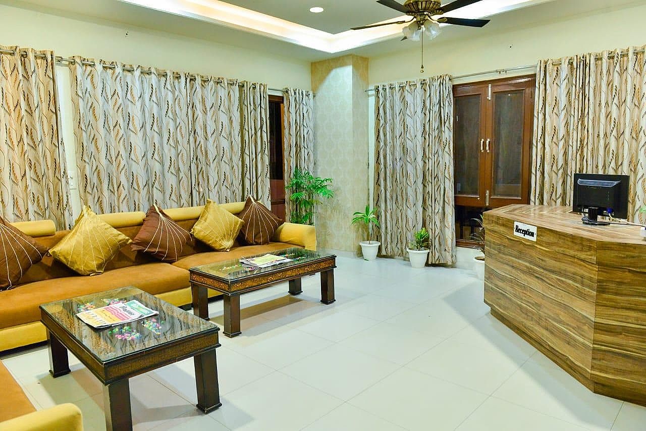 Hotel Karni Vilas