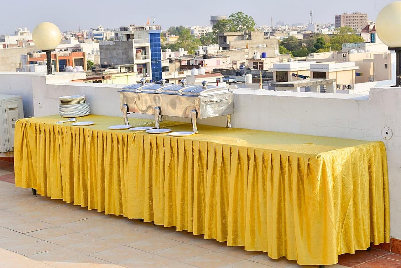 Hotel Karni Vilas
