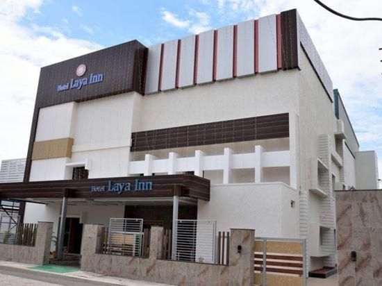 Hotel Laya