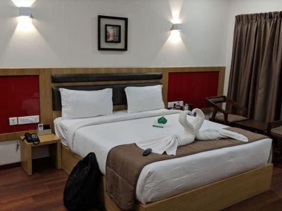 Room Assigned on Arrival