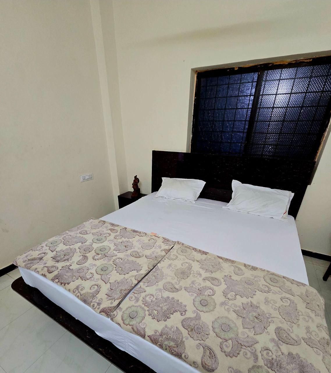 Double Air Conditioning