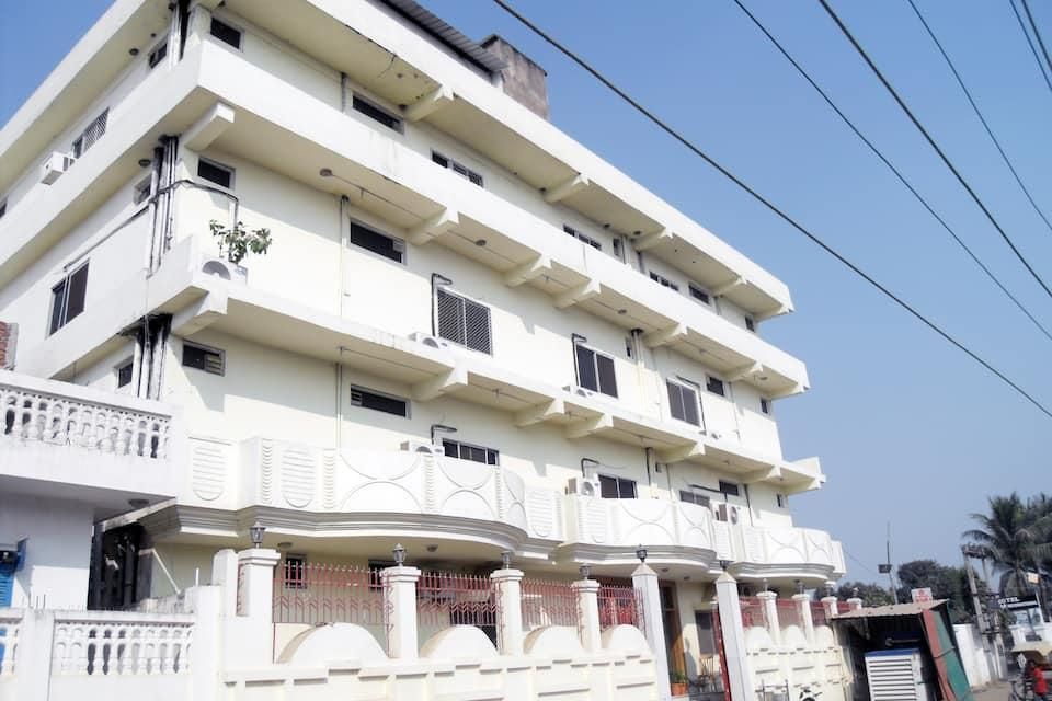 Kings Crown Beach Resort