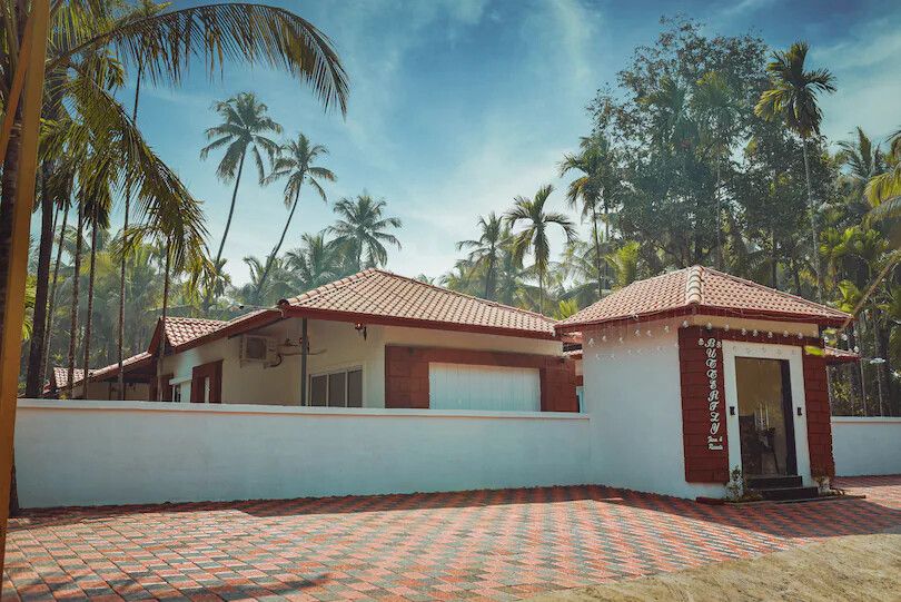 ILIF 2702 BUTTERFLY COTTAGES