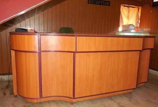 OYO 12778 Safalya Residency