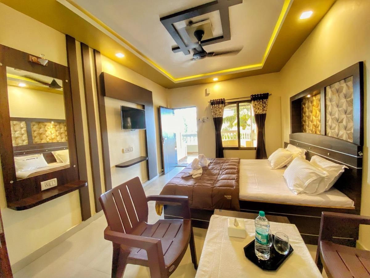 Sea Esta Resort & Cafe Three-Bedroom Apartment