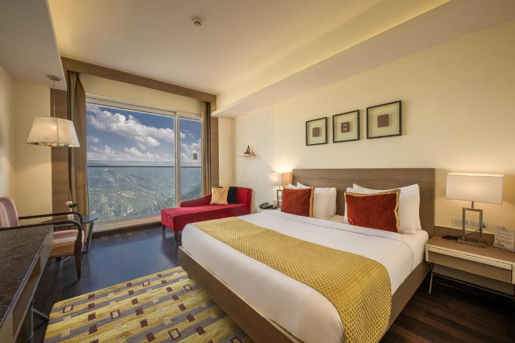 Standard Room without View