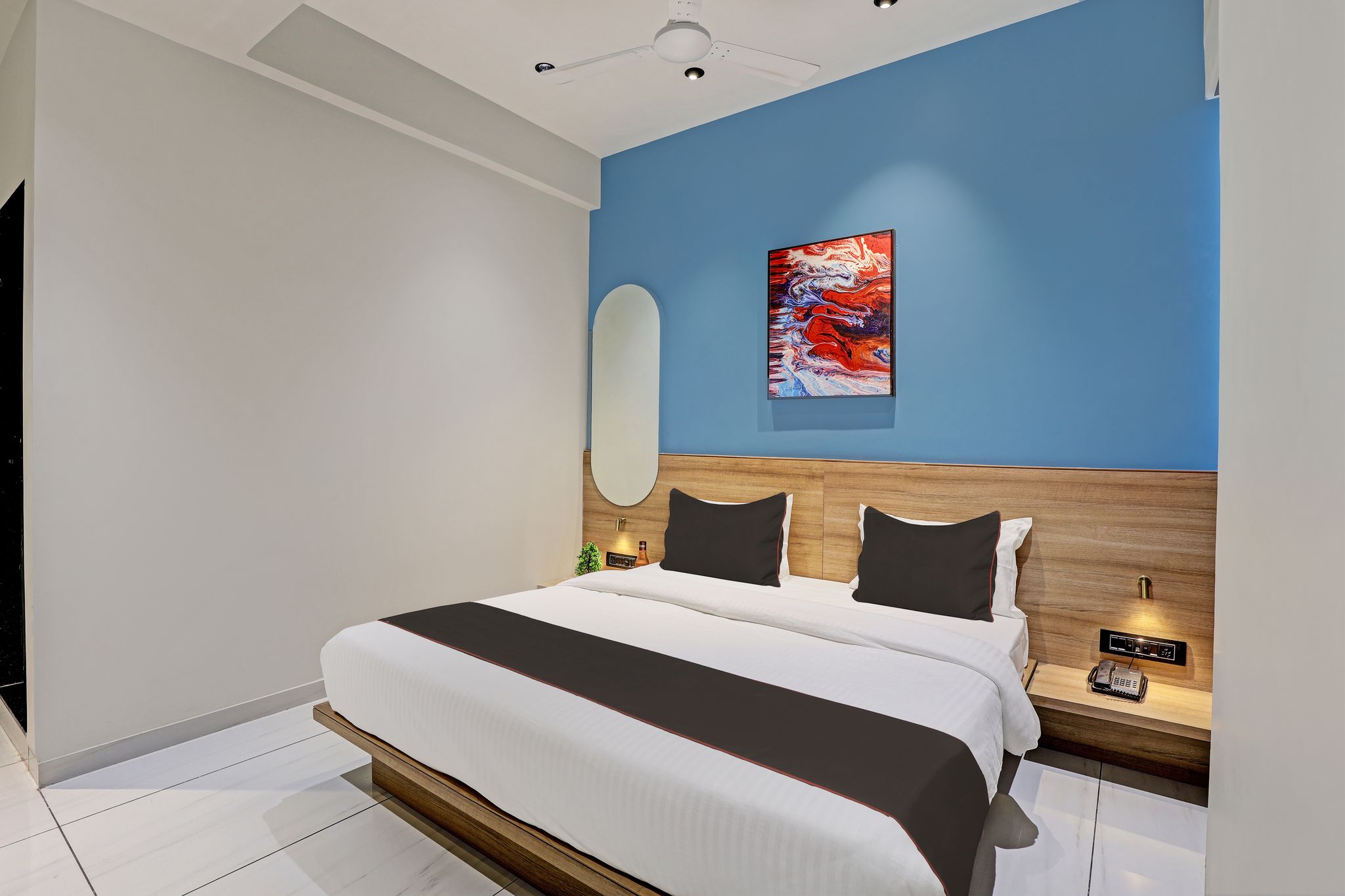 Hotel Lee Platinum Standard Room 2