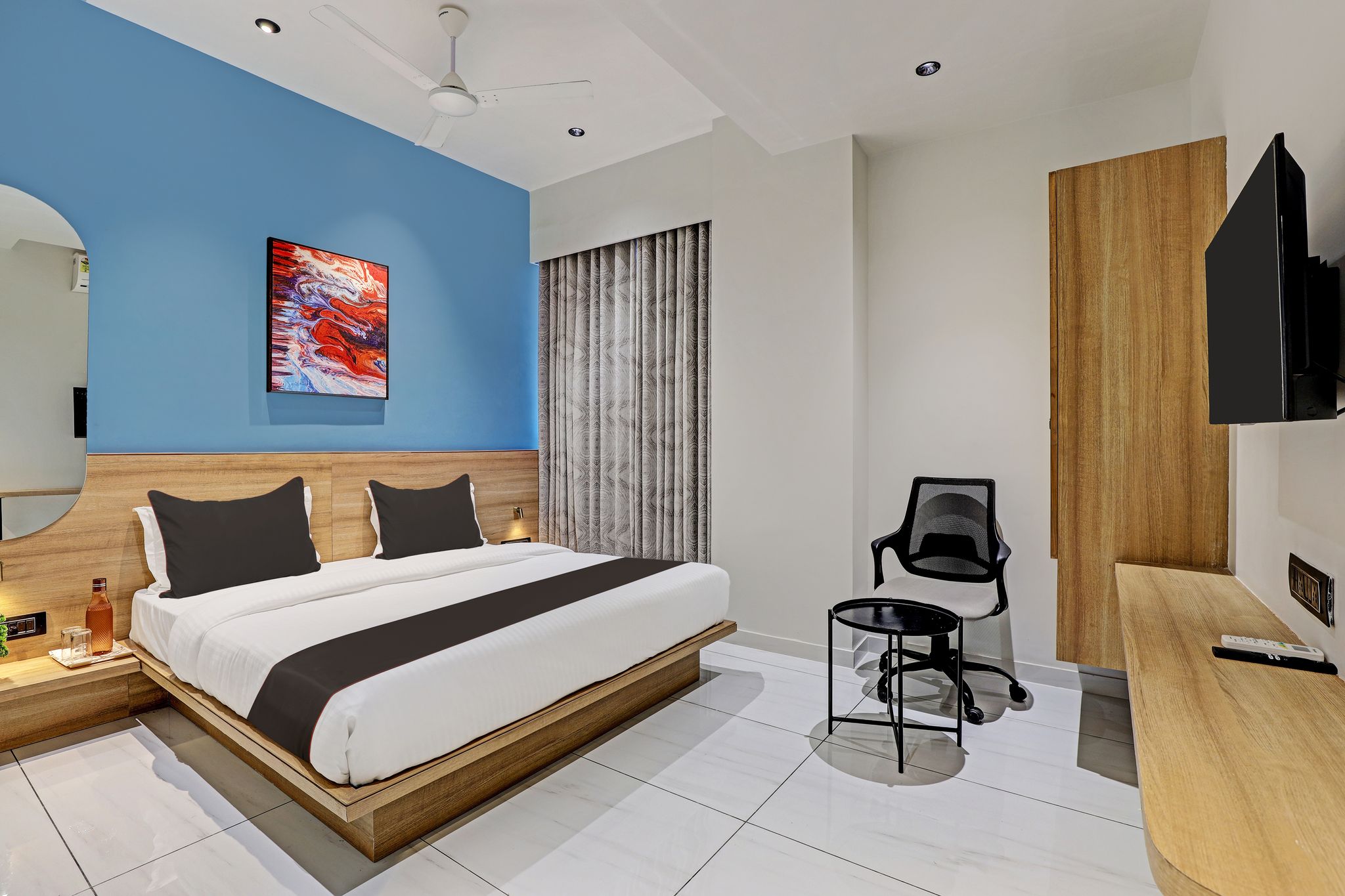 Hotel Lee Platinum Standard Room 4