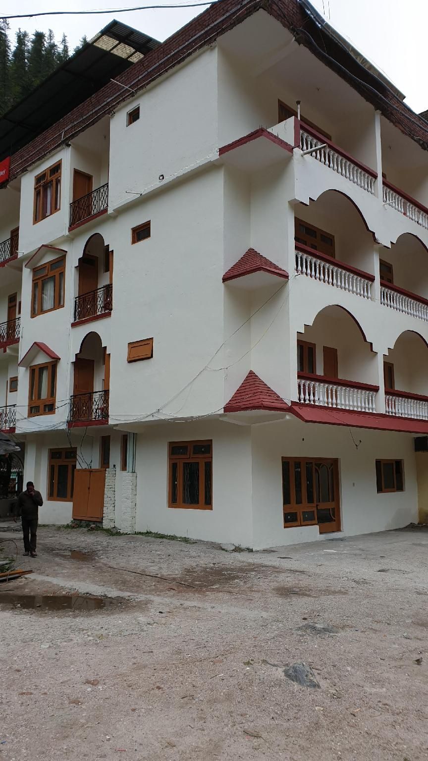 Hotel Parvati Valley