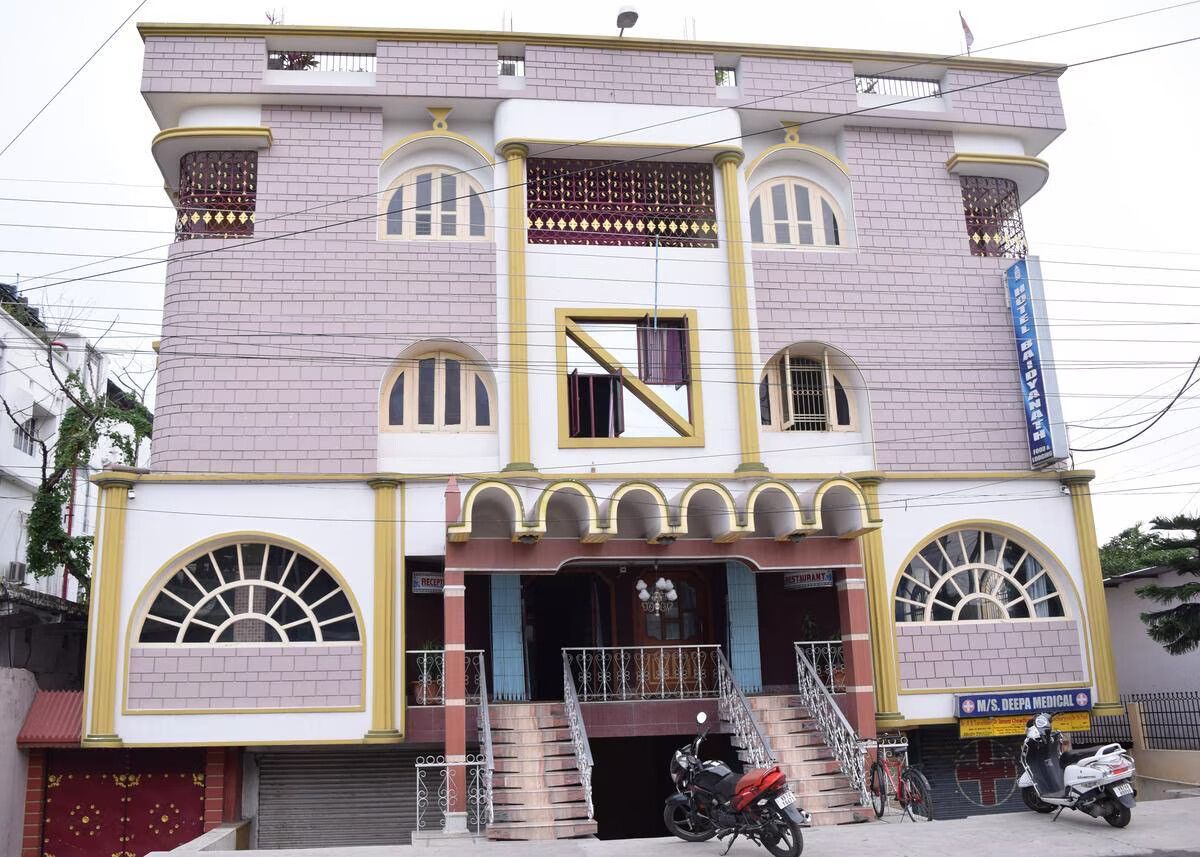 HOTEL BAIDYANATH