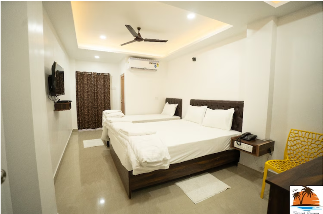 Suite Room