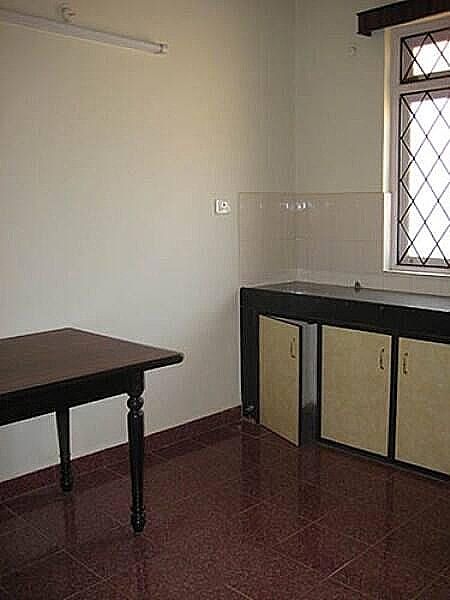 Public Areas