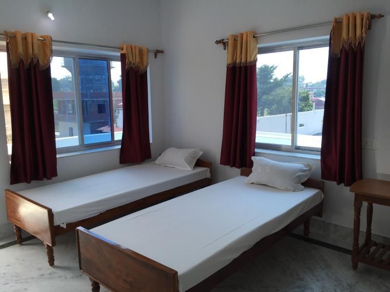 Standard Non AC Room