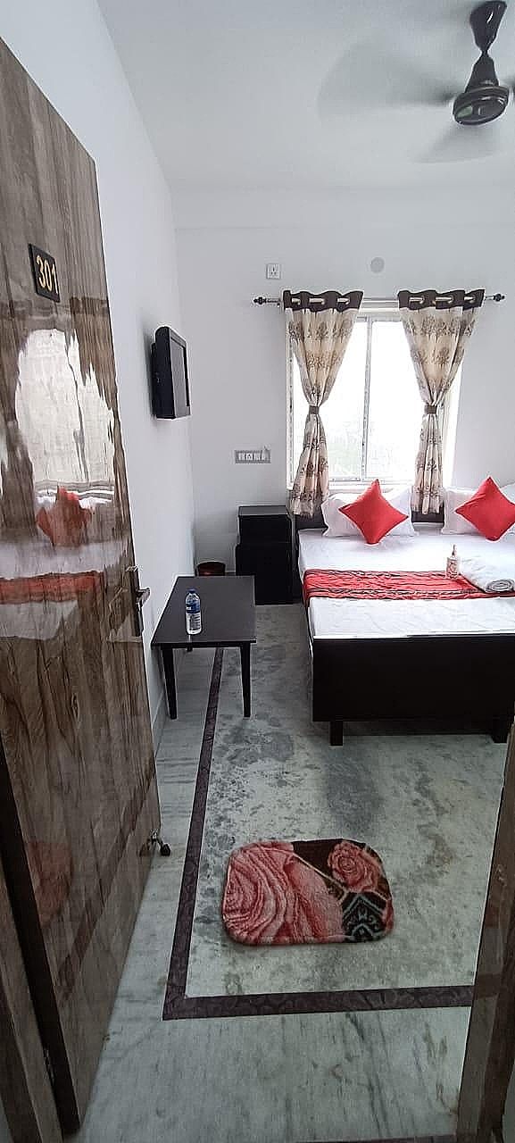 Regencyy Guest House Standard 5