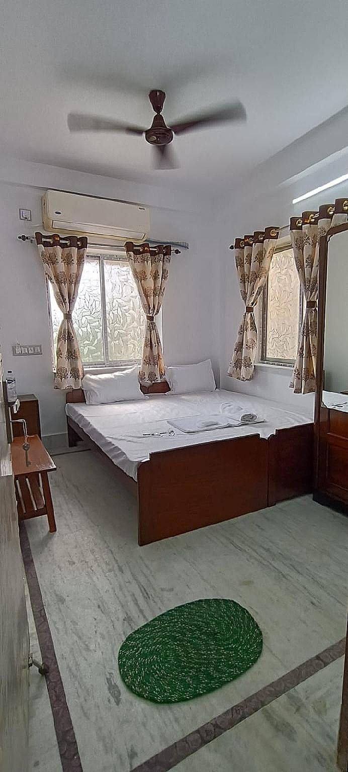 Regencyy Guest House Standard 6