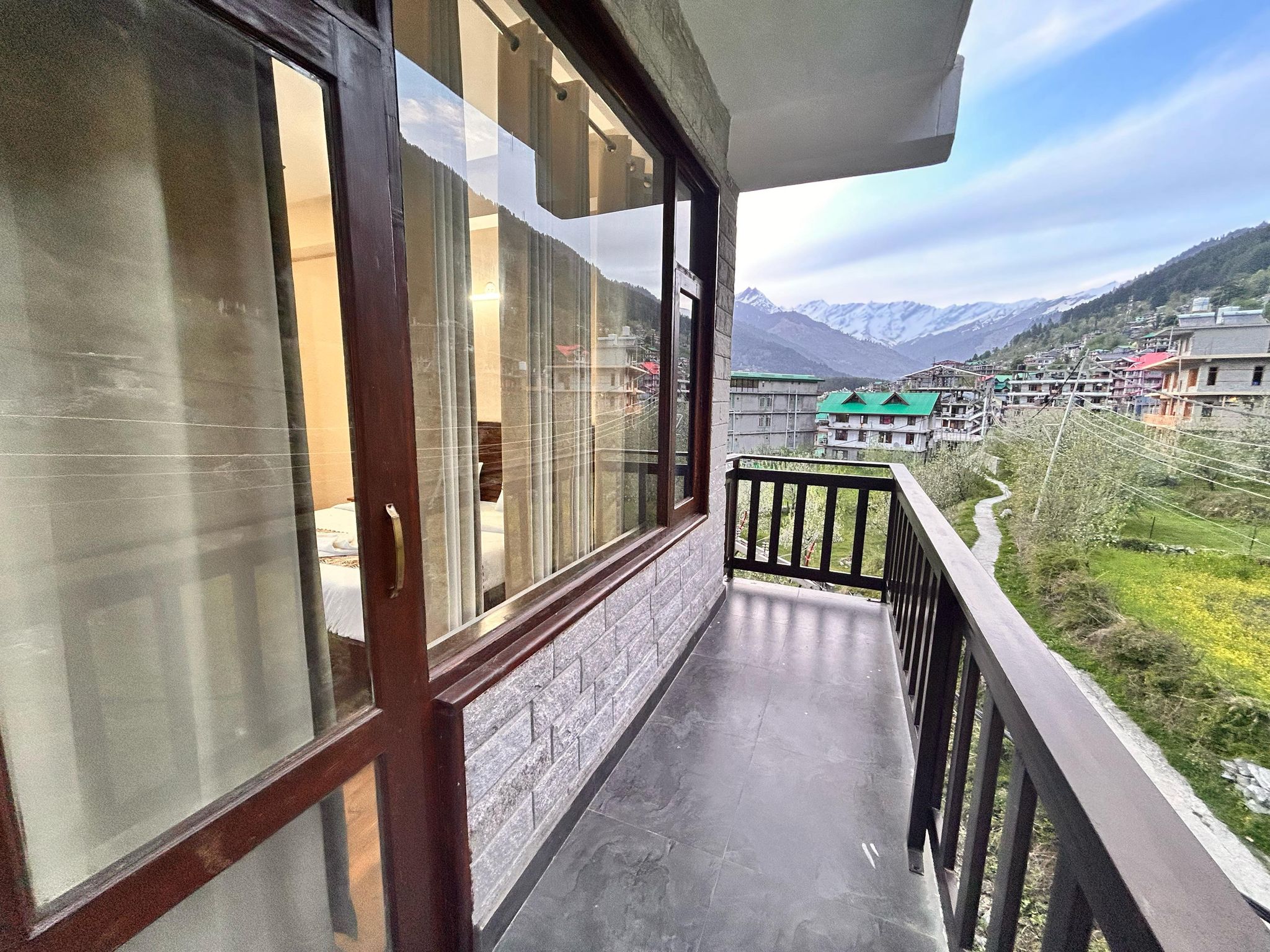 The Taragarh - A Unit of Epic Hospitality