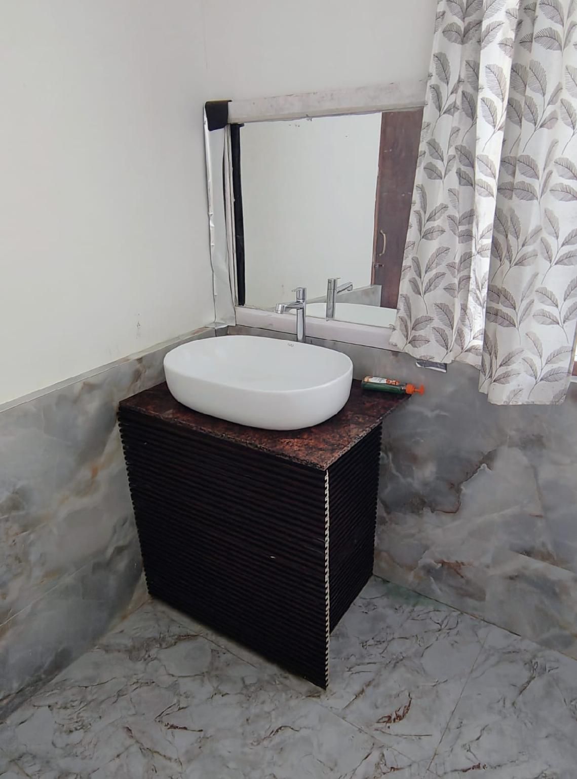 Vivaans Beach Resort Garden View Room 3