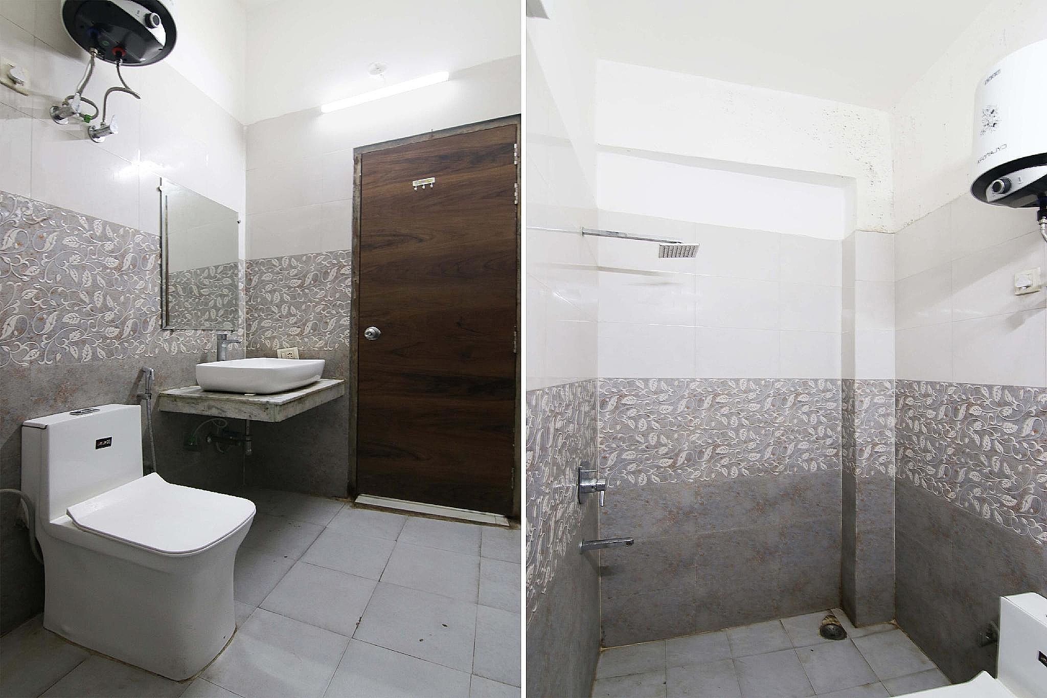 Classic Double or Twin