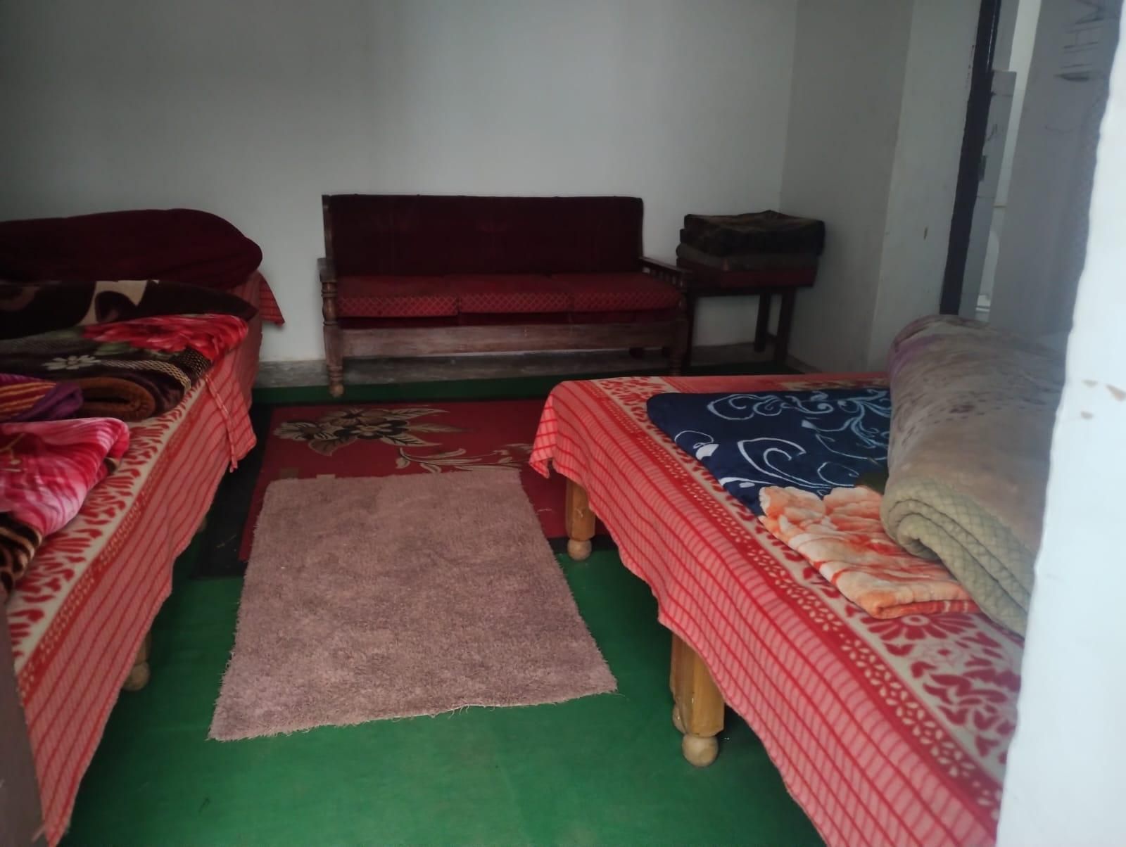 Dormitory
