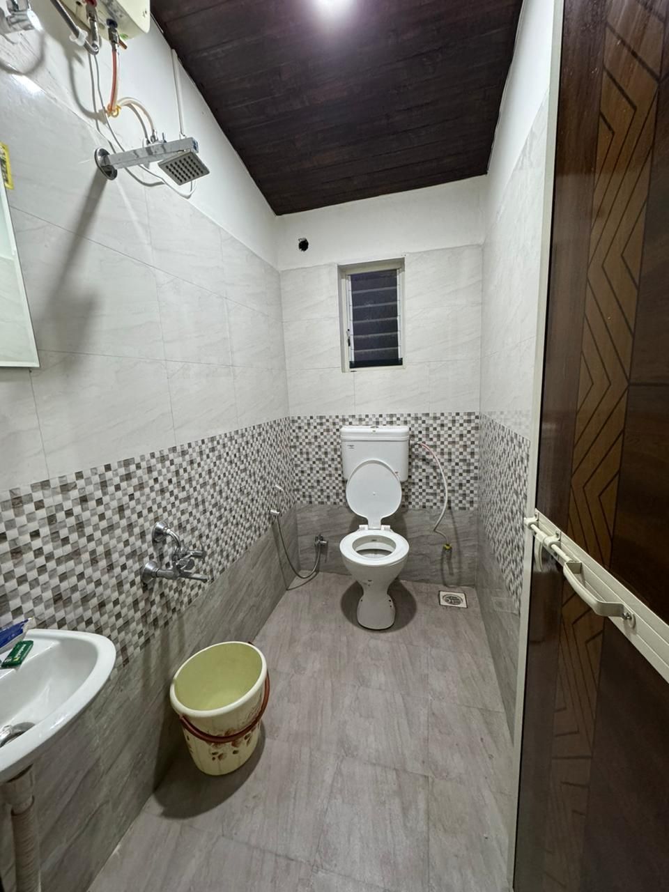 Cottage Room