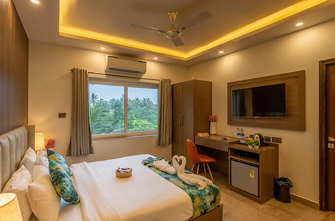 Superior Room