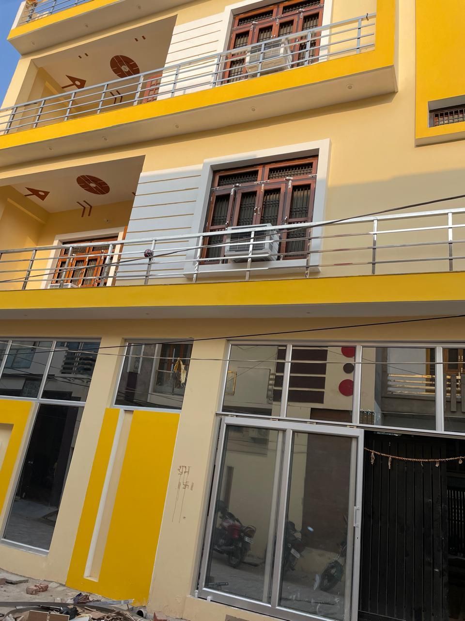 Saraswati Luxurius Home Stay 