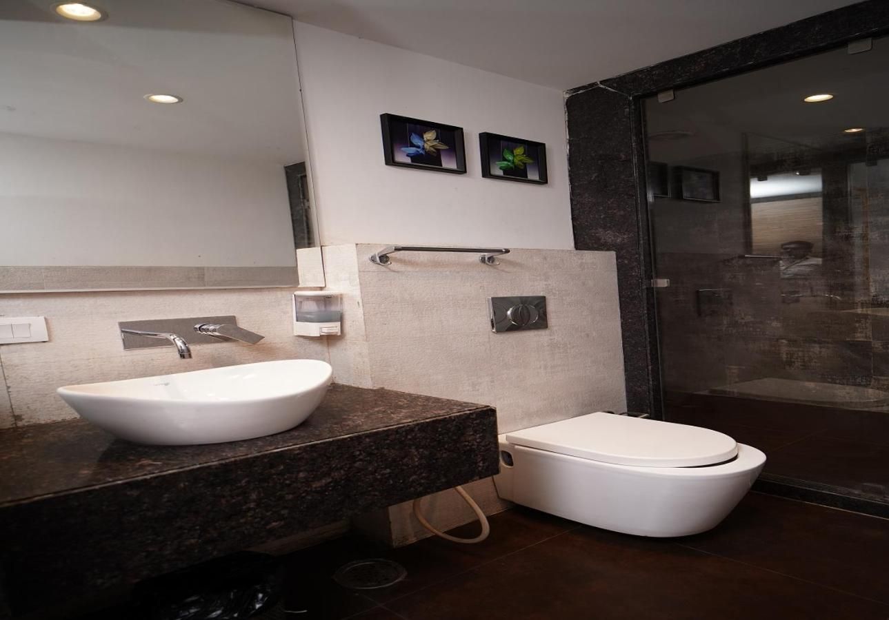 HOTEL AMORA - Rajnandgaon Family Suite