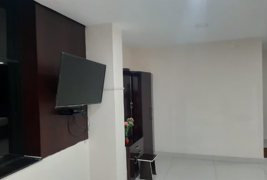 Hotel B.K Park Deluxe Room 10