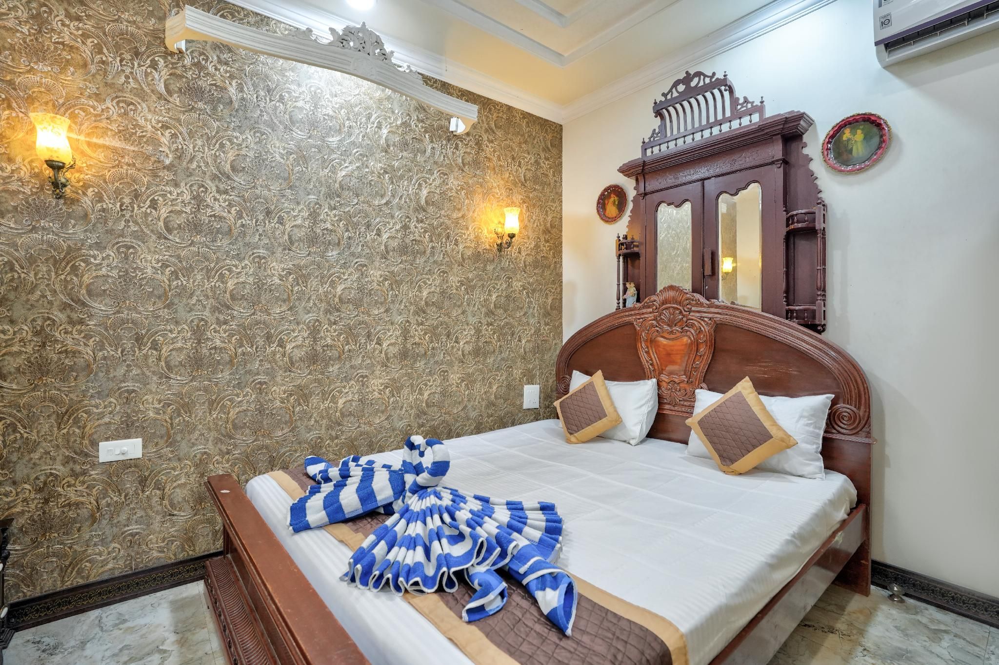 La Casita Villa 2 Bedroom