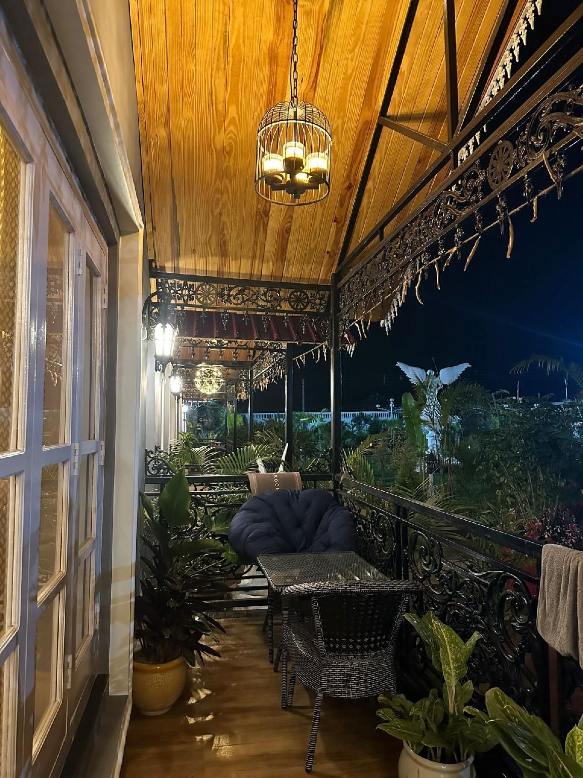 Cottage