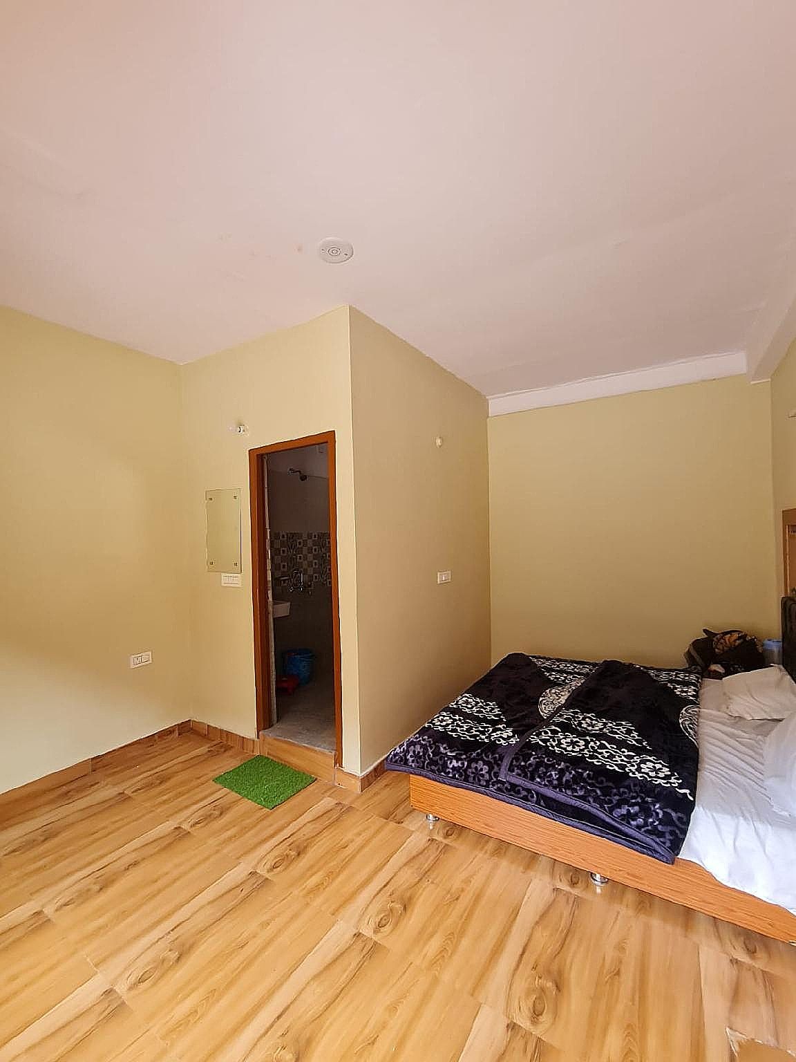 Rivulet Resort & Camping Mountain View