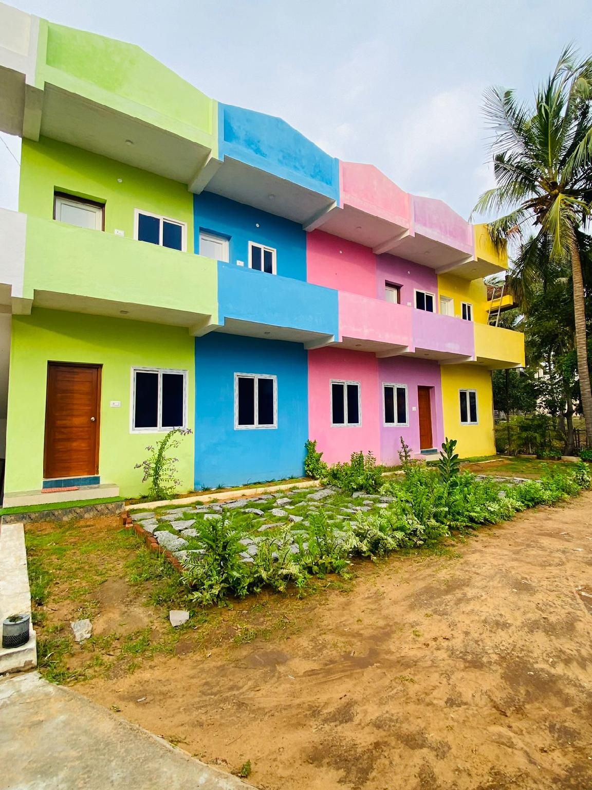 Reho Resort