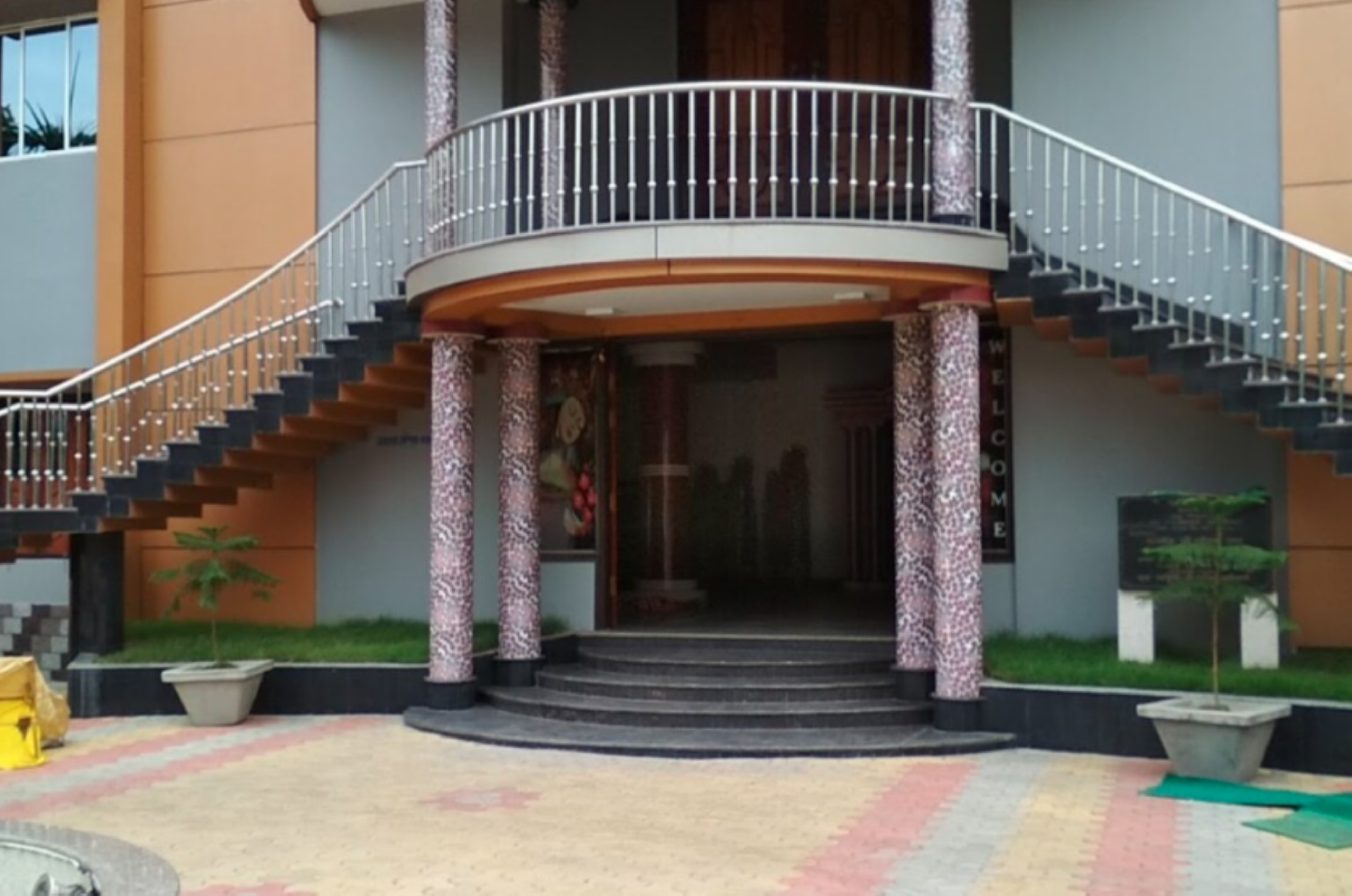 Cleanliness measures