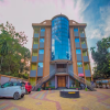 Hotel Panchadeep Bhawan