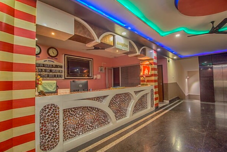 Cleanliness measures