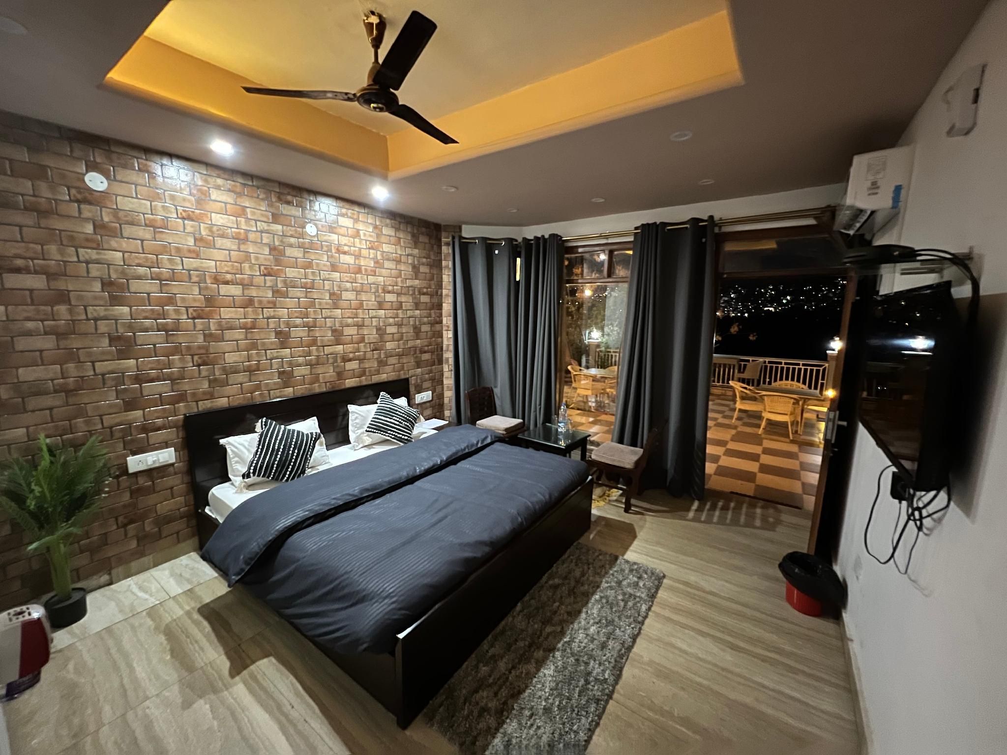 Two Bedroom Suite