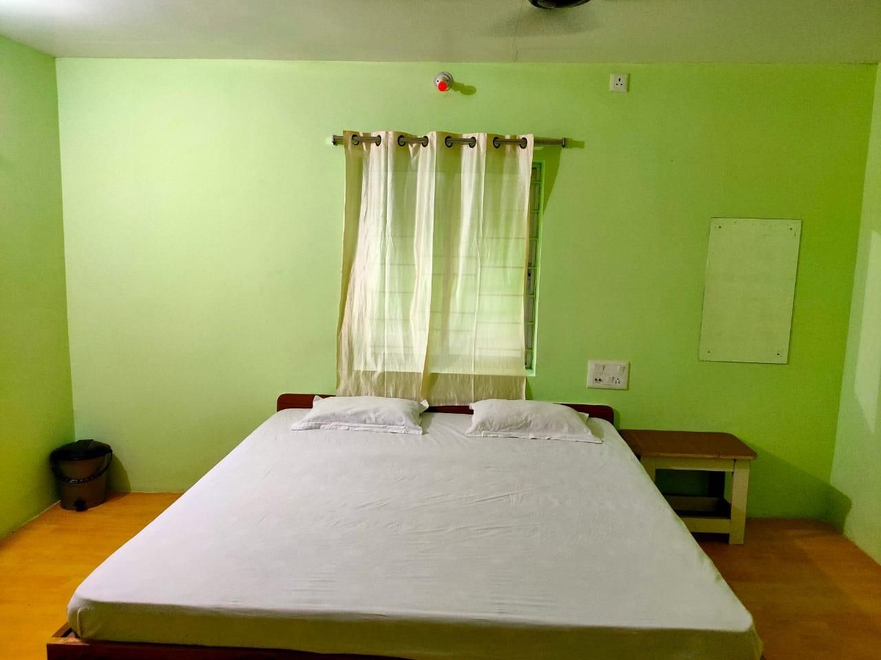Cottage Suite