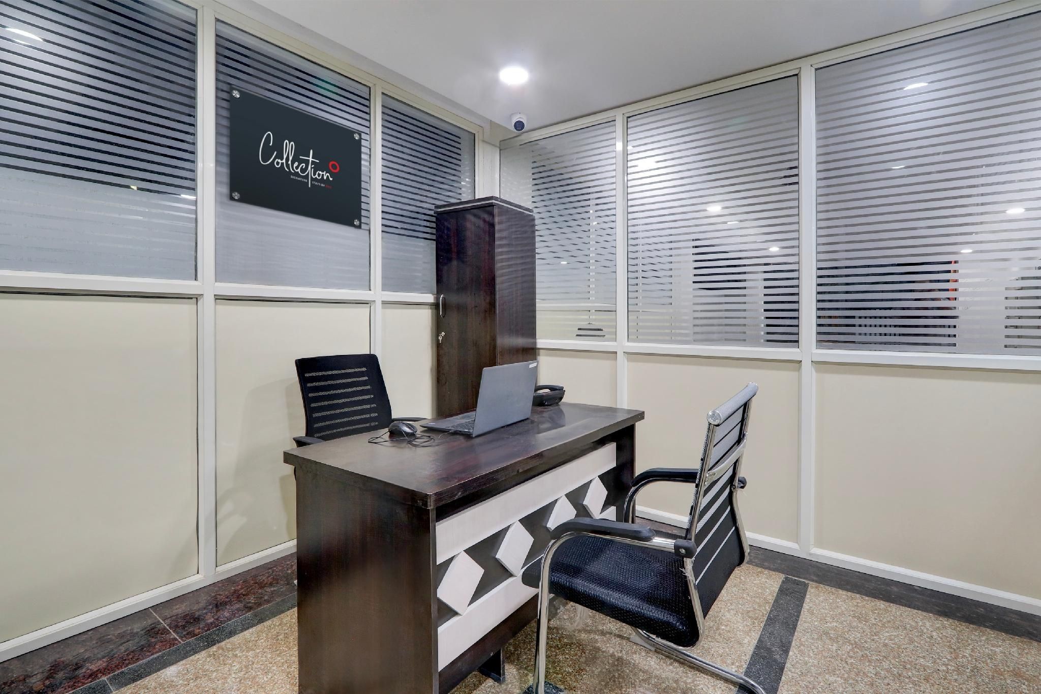 Public Areas