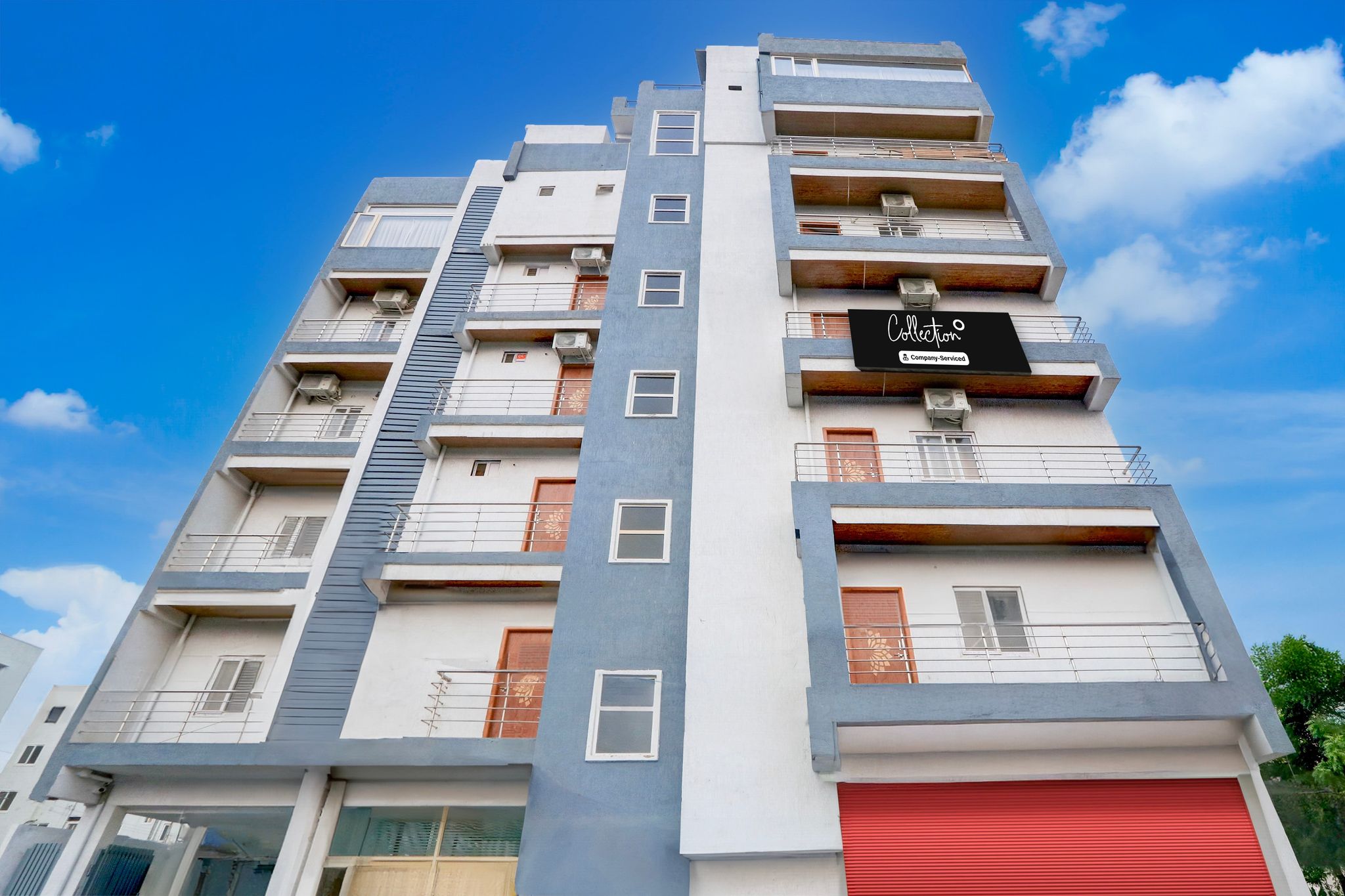 Super Collection O Madhapur Near Cyber Tower