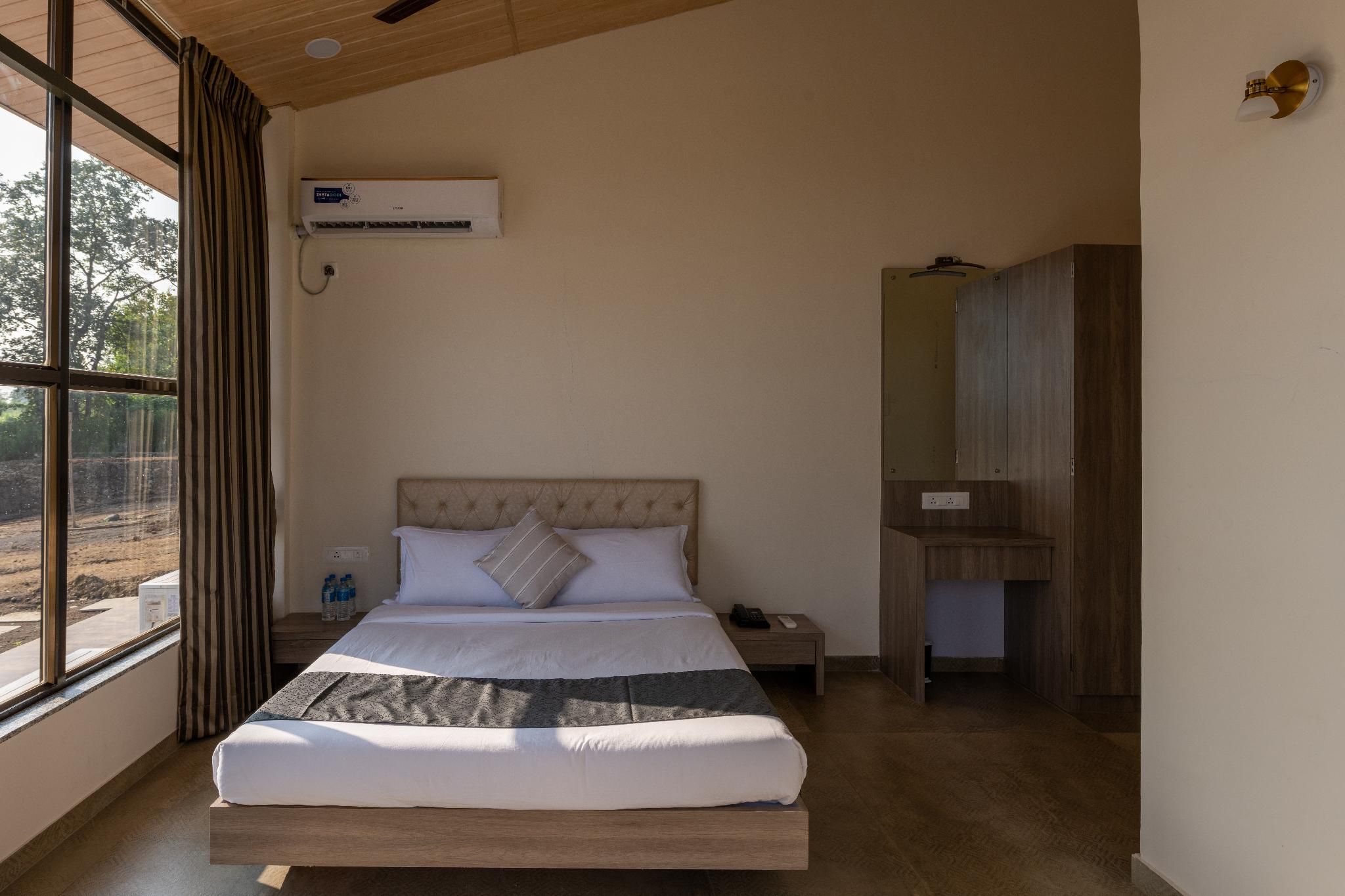 4-Bedroom Pool Villa