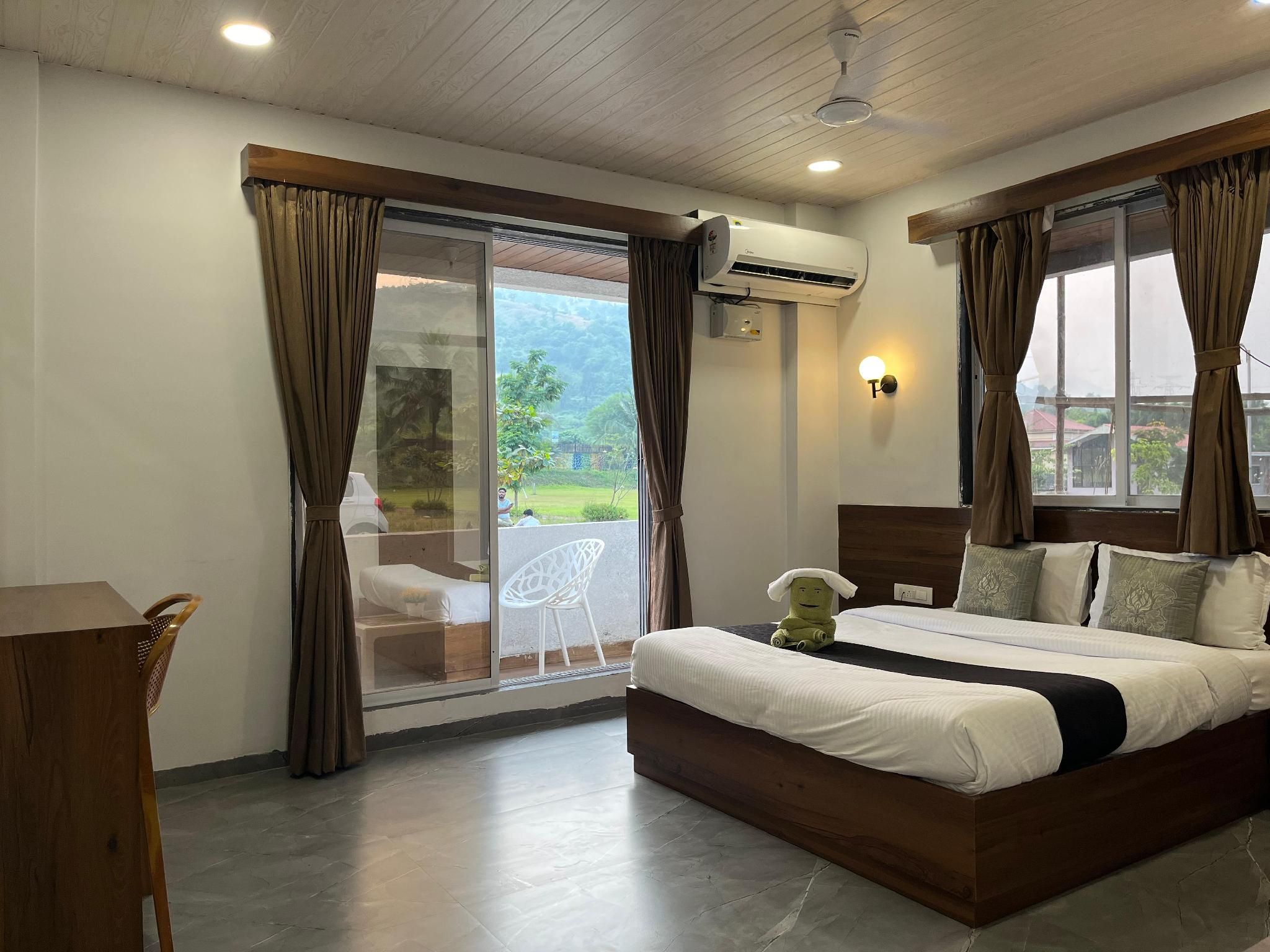 Executive Rooms