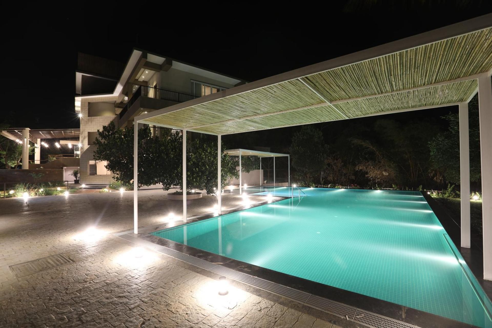 Golden Fields Resort