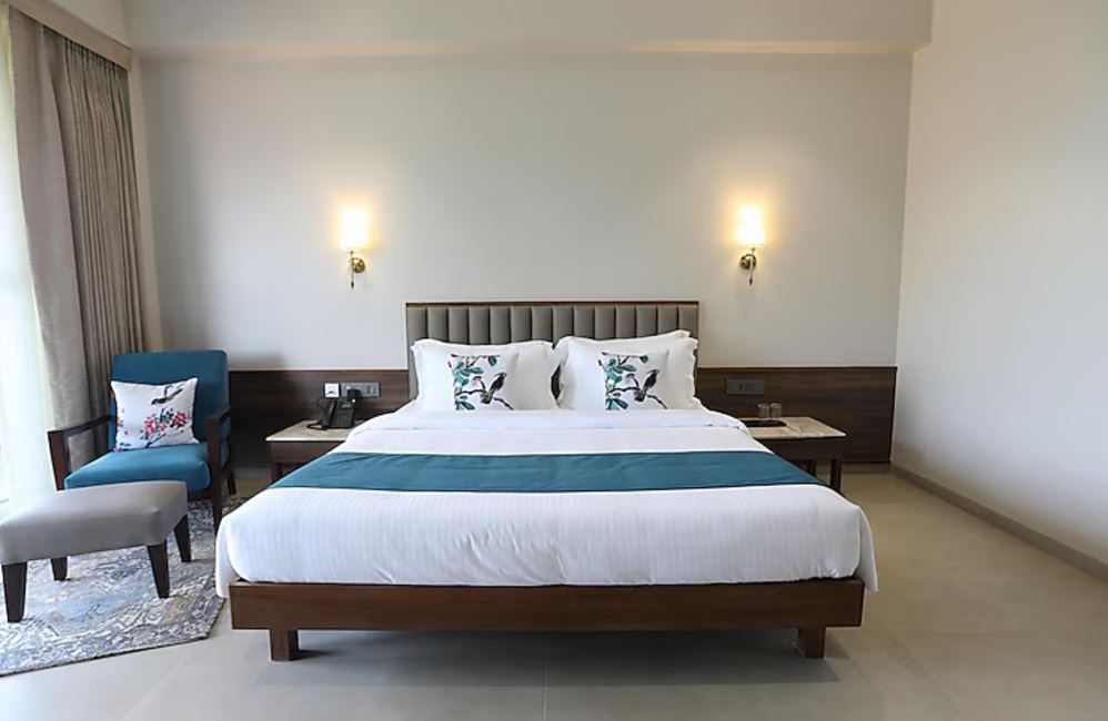 Golden Fields Resort