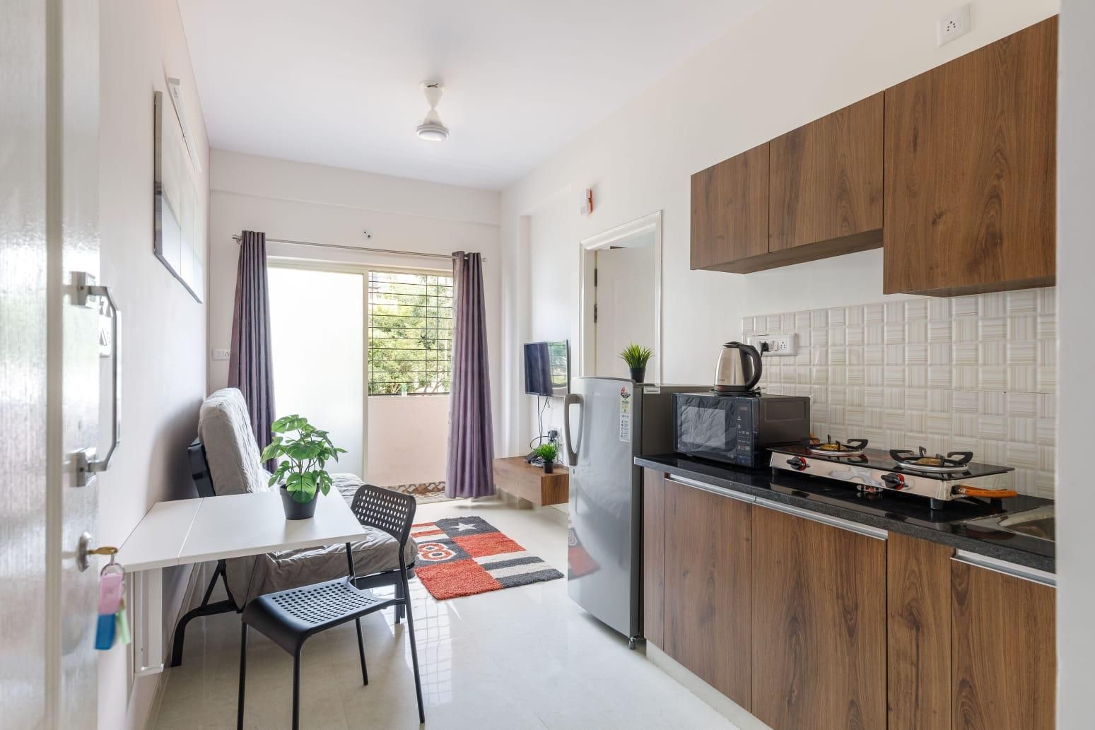 Standard Room Double