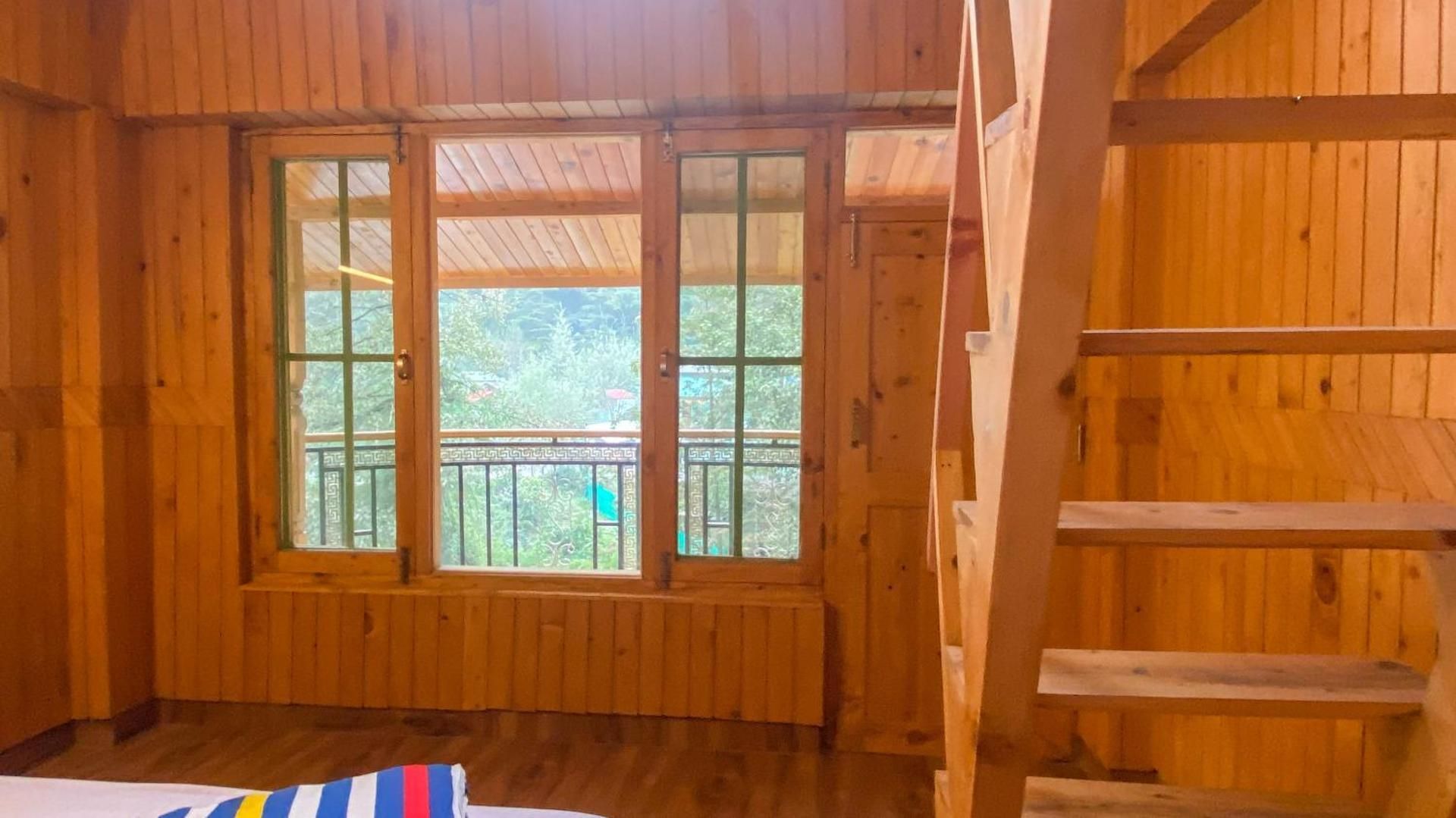 King Room with Lake View